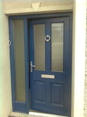 Door 35