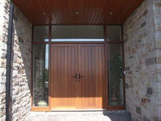 Door 37