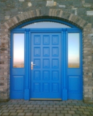 Door 34