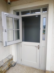 Door 4