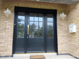 Door 12