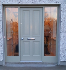 Door 8