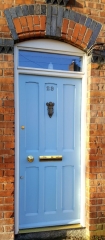 Door 9
