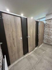 24- Bathroom Toilet Doors