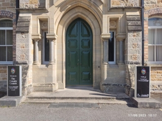 Door 89