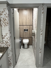 26-Toilet Panelling
