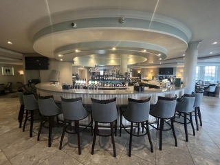 27-Island Bar