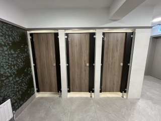 30-Toilet doors