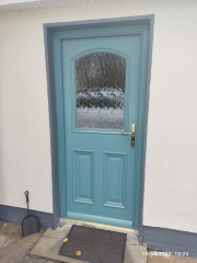 Door 93