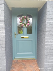 door 94