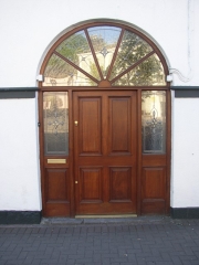 Door 28