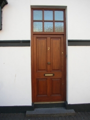 Door 29