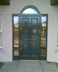 Door 30