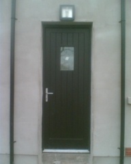 Door 36