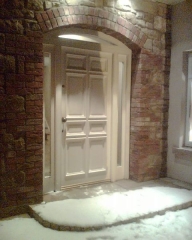 Door 33