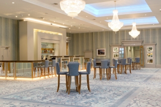 10- Slieve Russell Hotel