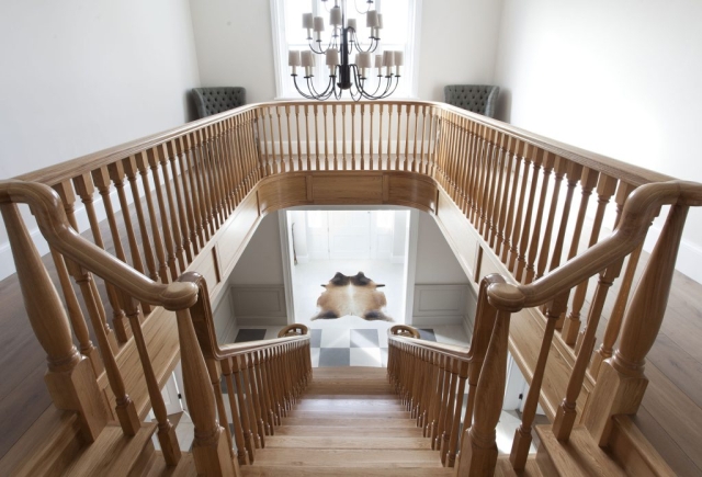 Stairs 33 Bespoke Stairs