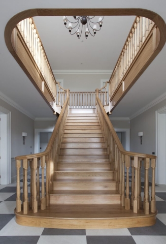 Stairs 34 Bespoke Stairs