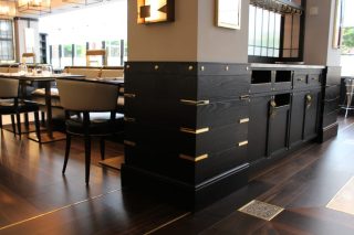 47- Conrad Hotel Dublin