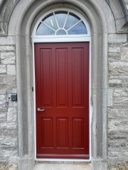 Door 87