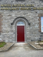 Door 87