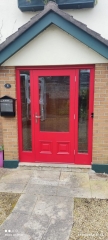 Door 88
