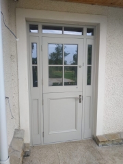 Door 4