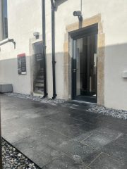 Door 101