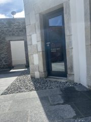 Door 102