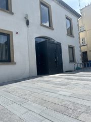 Door 104
