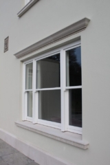 Sash windows
