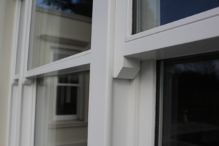 Sash windows