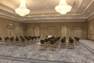 7- Slieve Russell Hotel