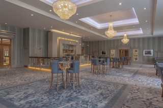 8- Slieve Russell Hotel