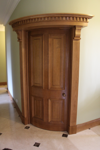 70-Private House Cavan