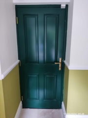 Door 100