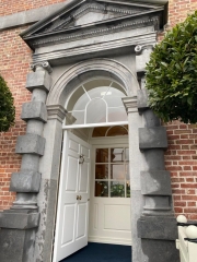Door 21 Door 21