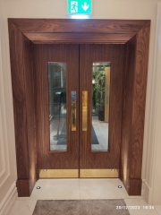 43- Fire Door Fire Door
