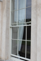 Sliding Sash Windows