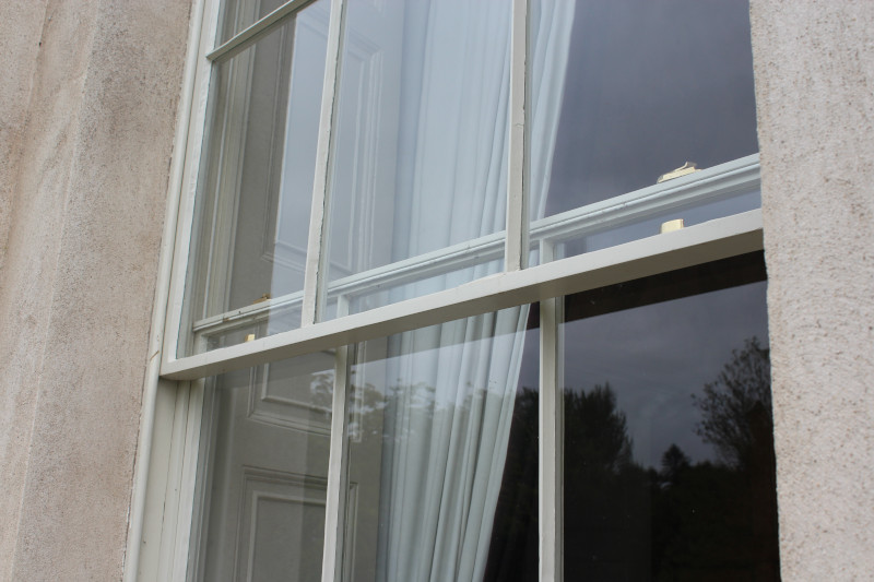 Sliding Sash Windows