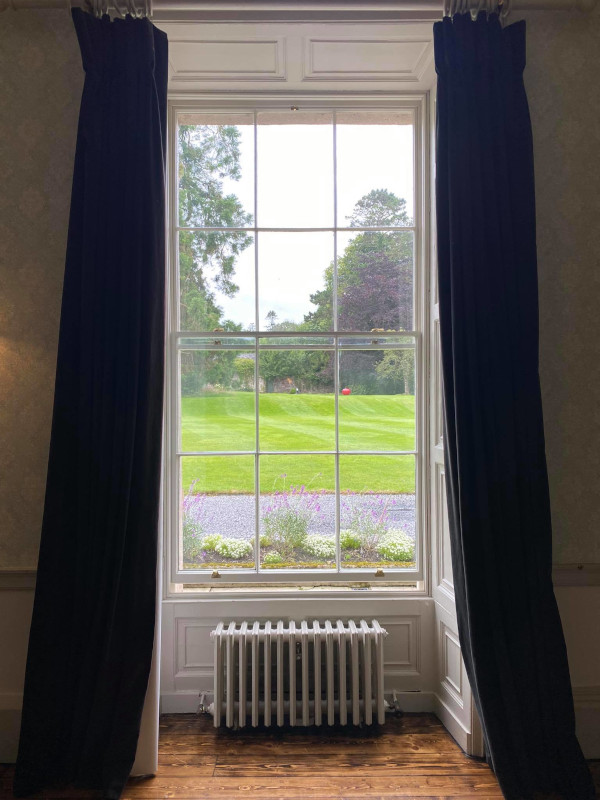 Sliding Sash Windows