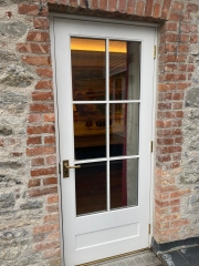 Door 25