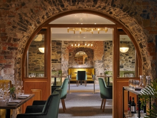 1 - Hospitality Fit Outs