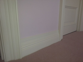 Skirting