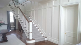 Panelling Panelling