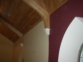 Panelling Panelling
