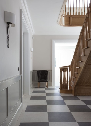 Wall Panelling