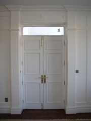 Panelling Panelling