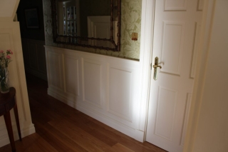 Panelling Panelling