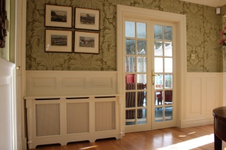 Panelling Panelling